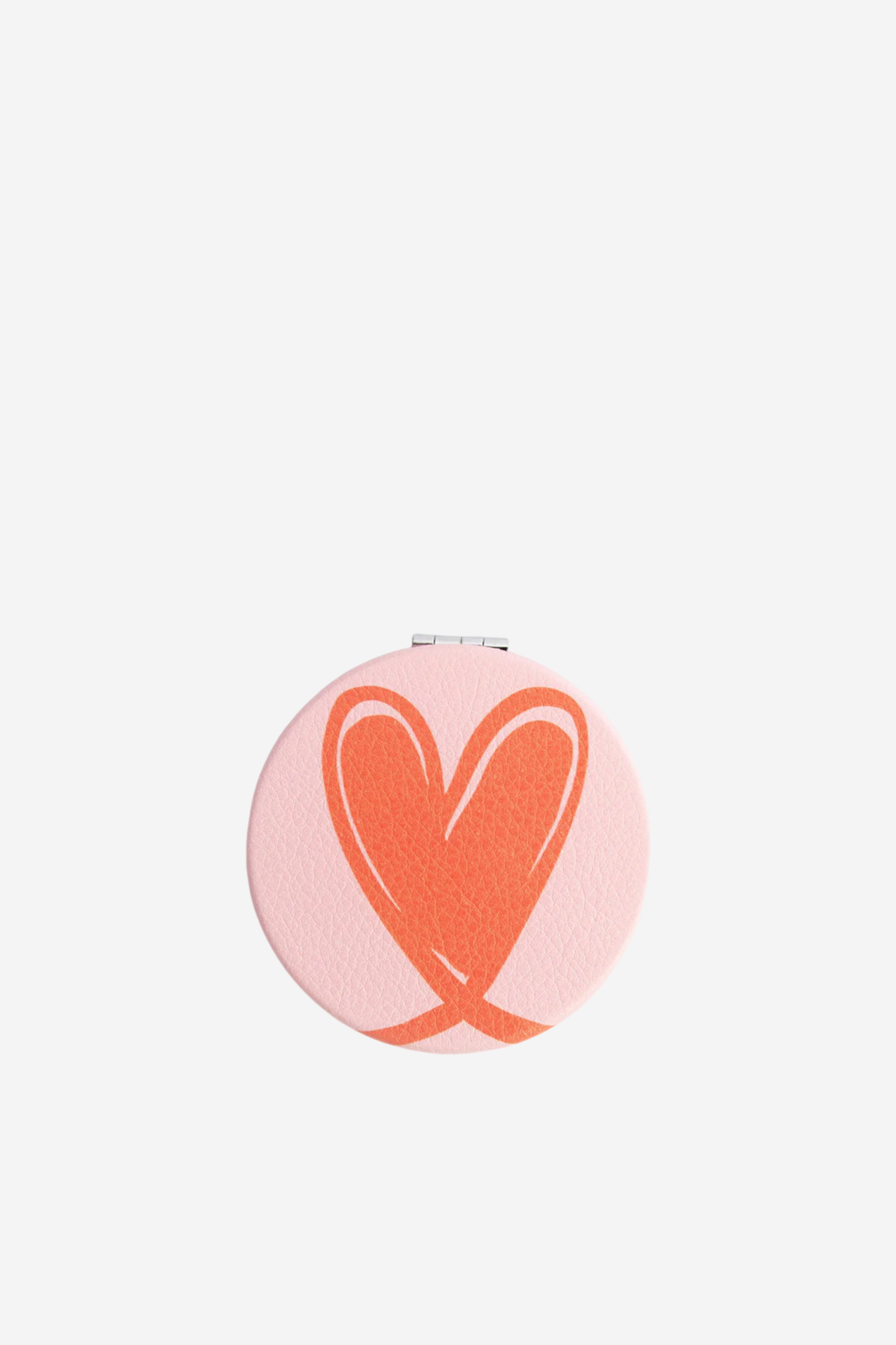 Pocket Mirror