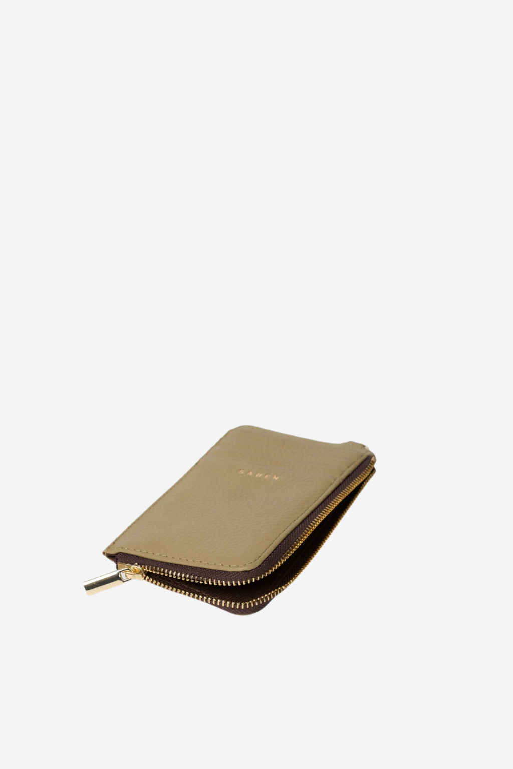 Winona Card Holder - Willow