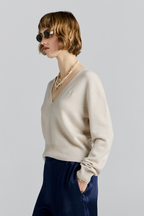 Colette Sweater
