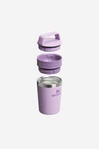 Cafe To Go Travel Mug 8oz