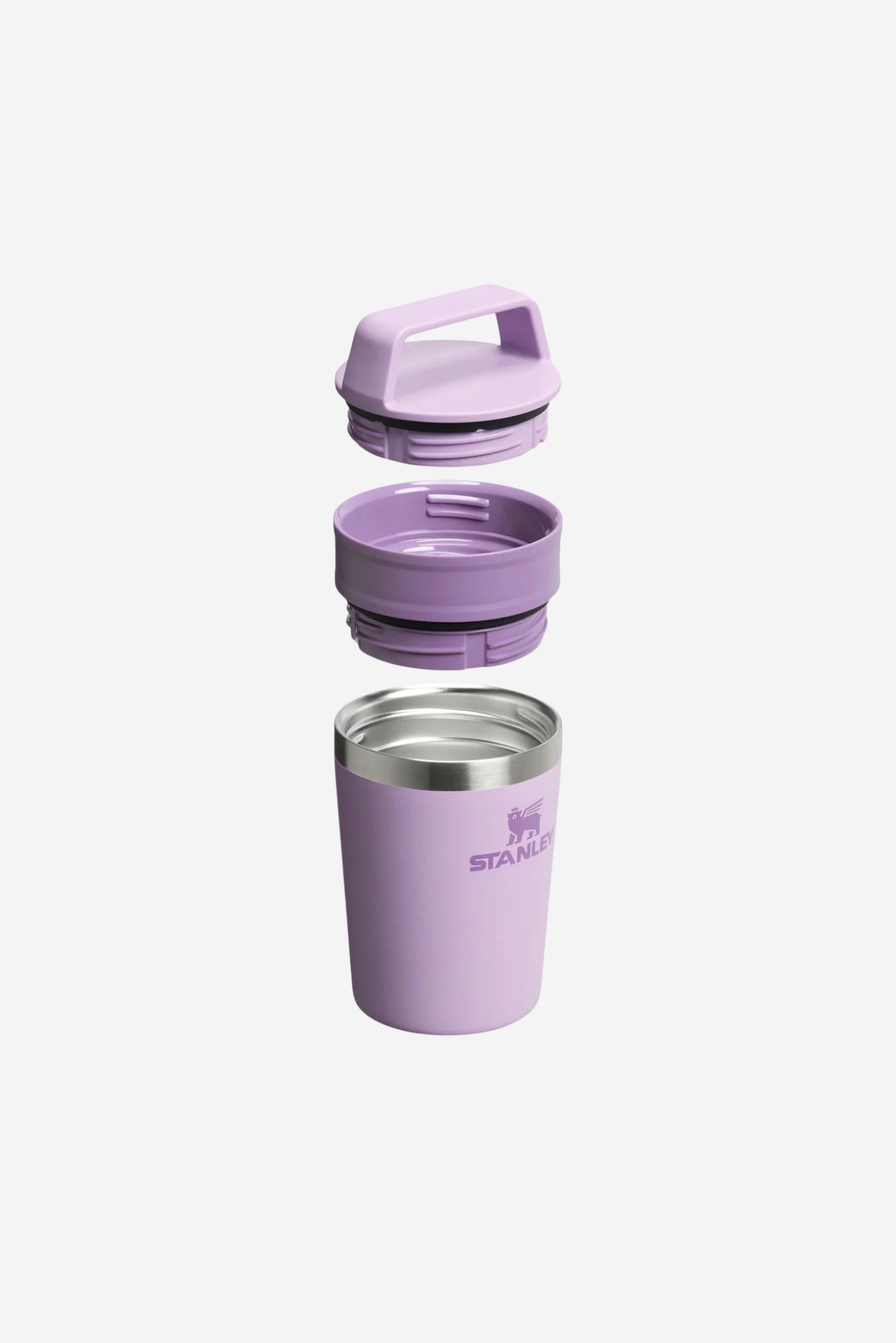 Cafe To Go Travel Mug 8oz