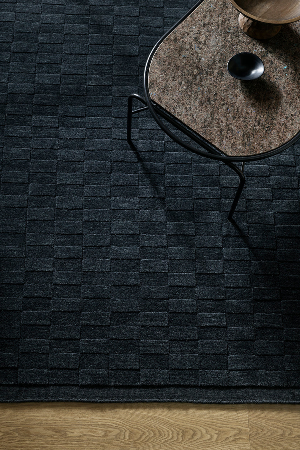 Hugo Floor Rug