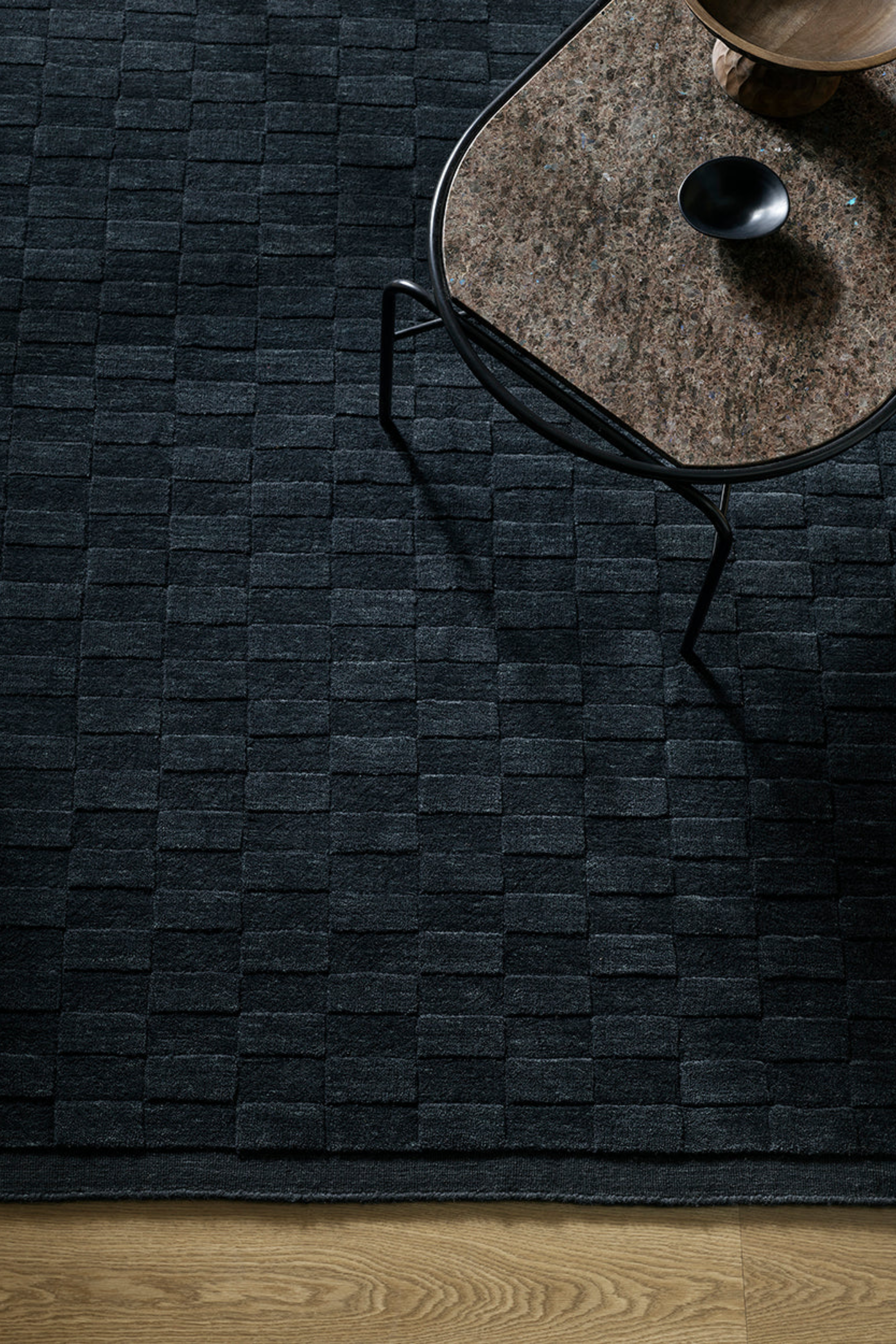Hugo Floor Rug