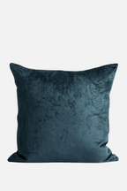 Bromley Cushion - Adriatic