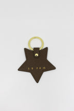 Super Star Key Chain