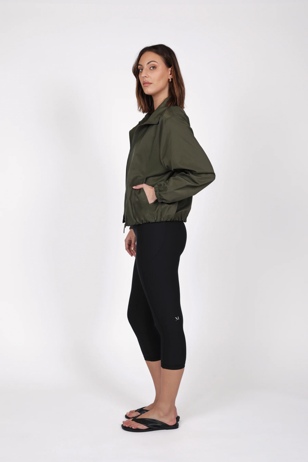 Rift Jacket
