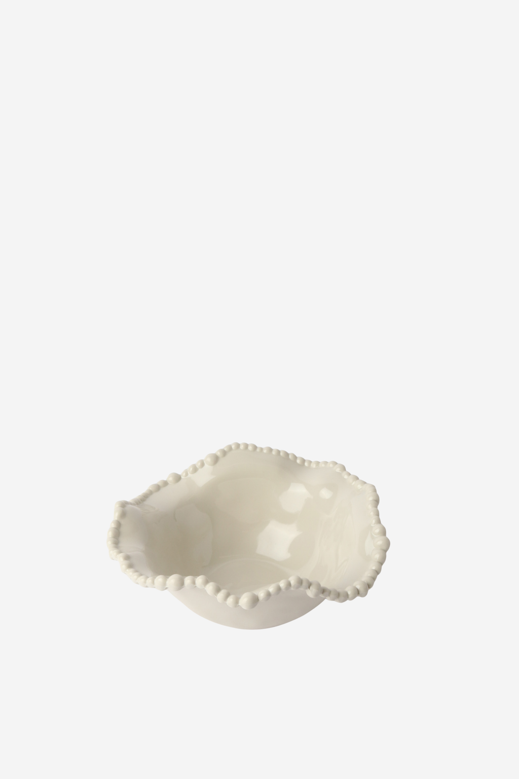 Pearl Melamine - Sand