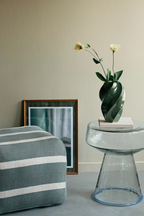 Odette Vase - Hunter Green