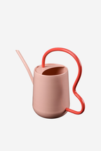 Scalloped Indoor Watering Can