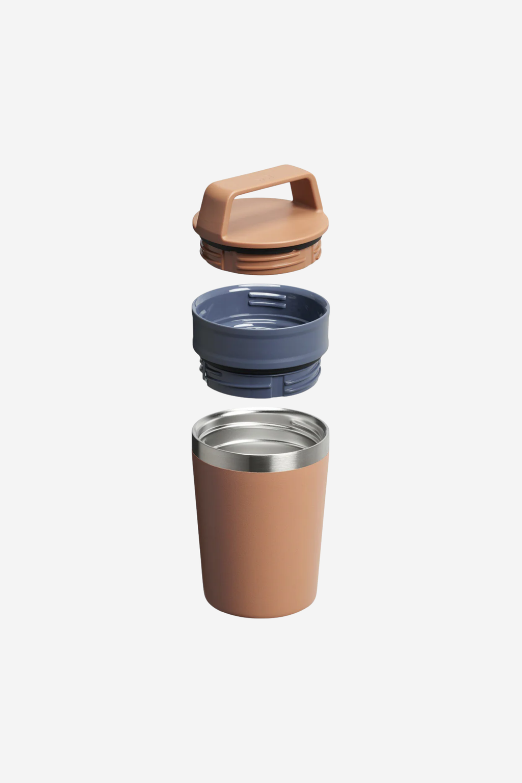 Cafe To Go Travel Mug 8oz