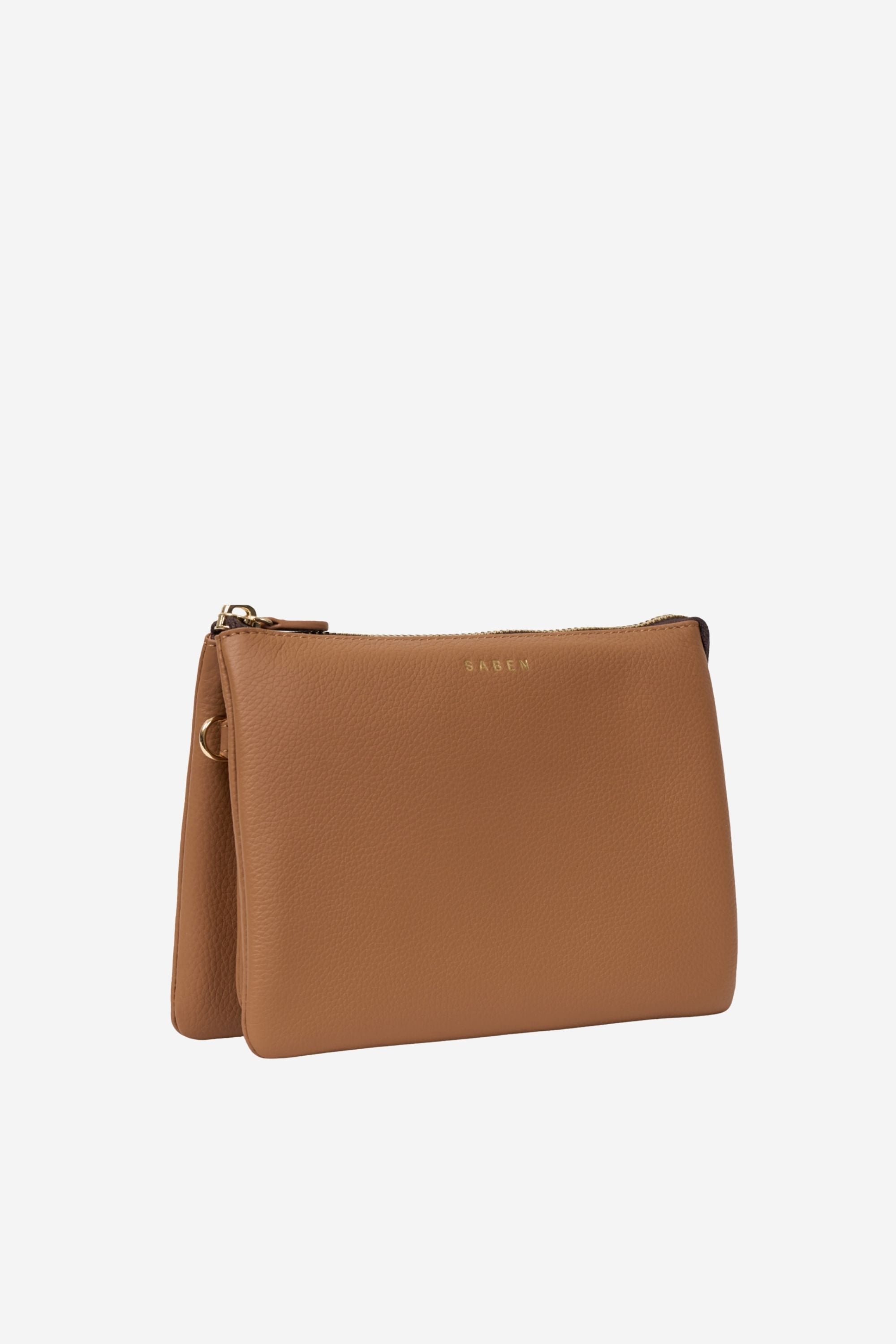 Tilly's Big Sis - Toffee