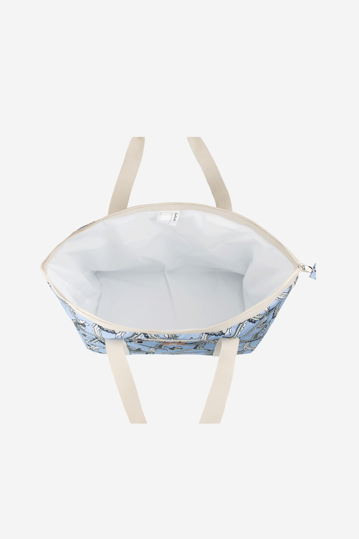 Insulated Tote Bag