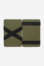 Flip Cardholder - Khaki