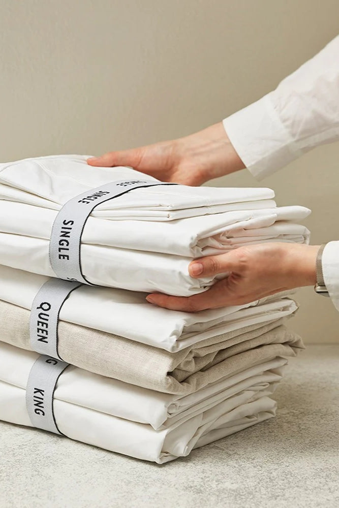 Bed Sheet Bands