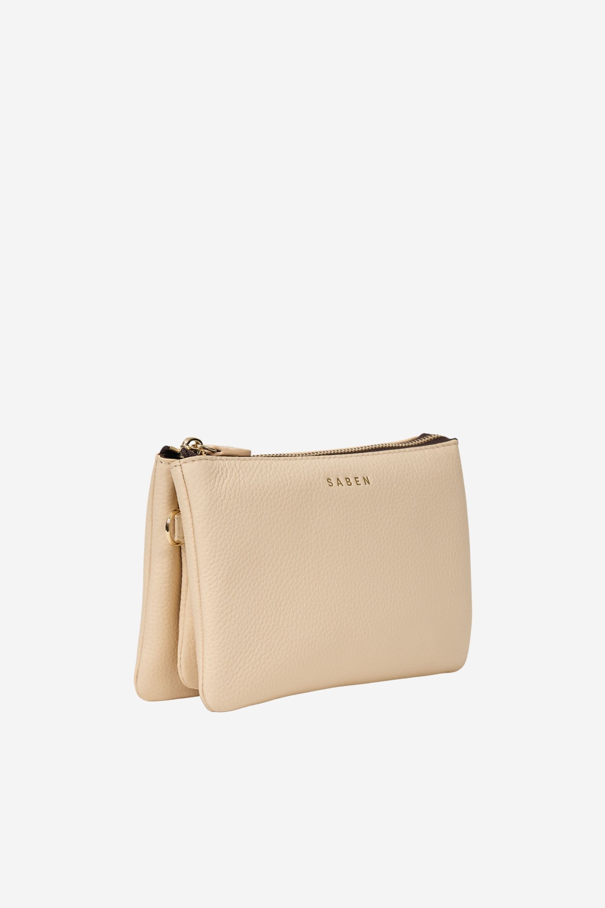 Tilly Crossbody - Vanilla