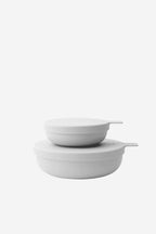 Nesting Bowls - Two Piece Set