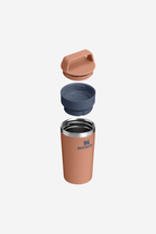 Cafe To Go Travel Mug 12oz