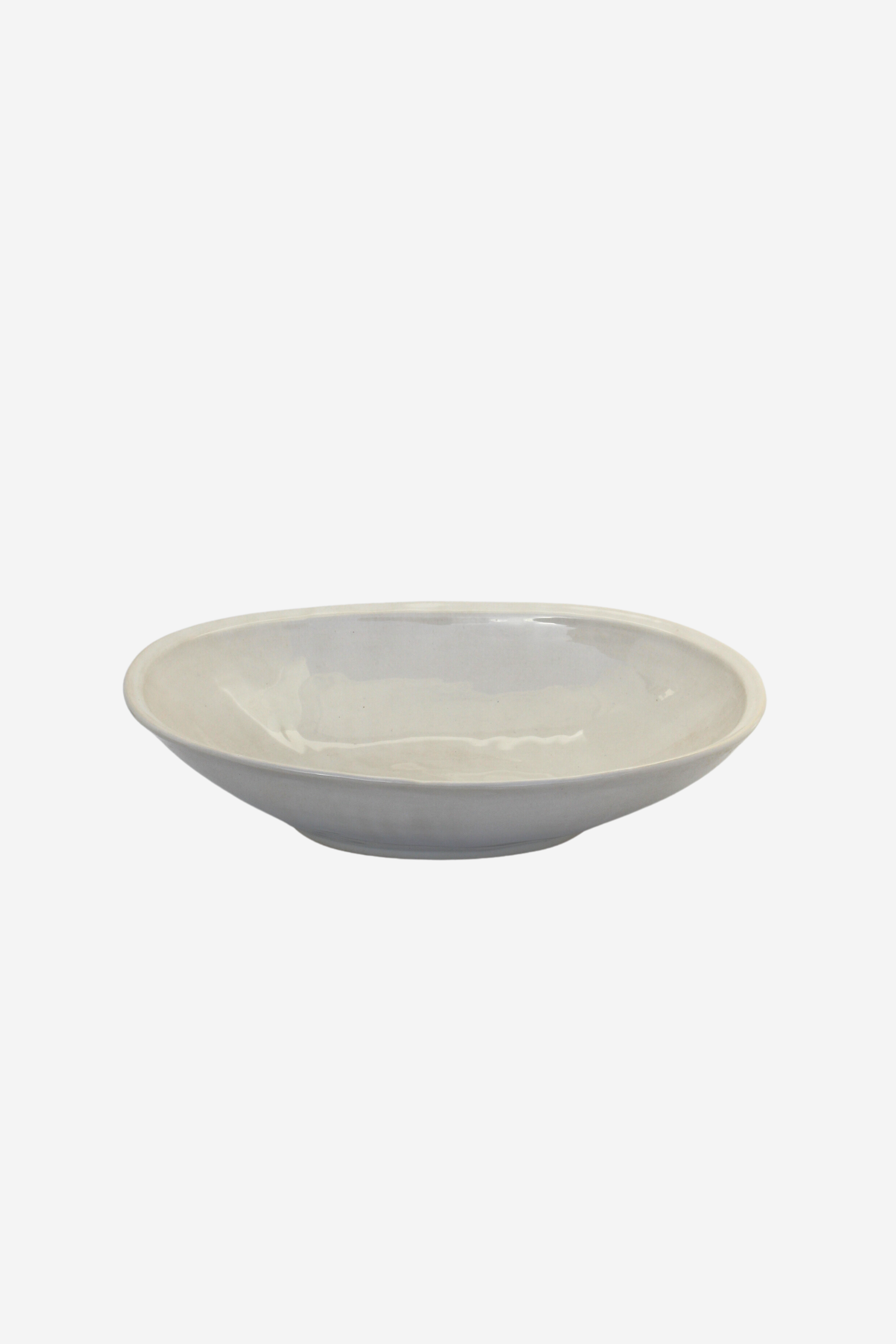 Creamery Oval Serving Dish