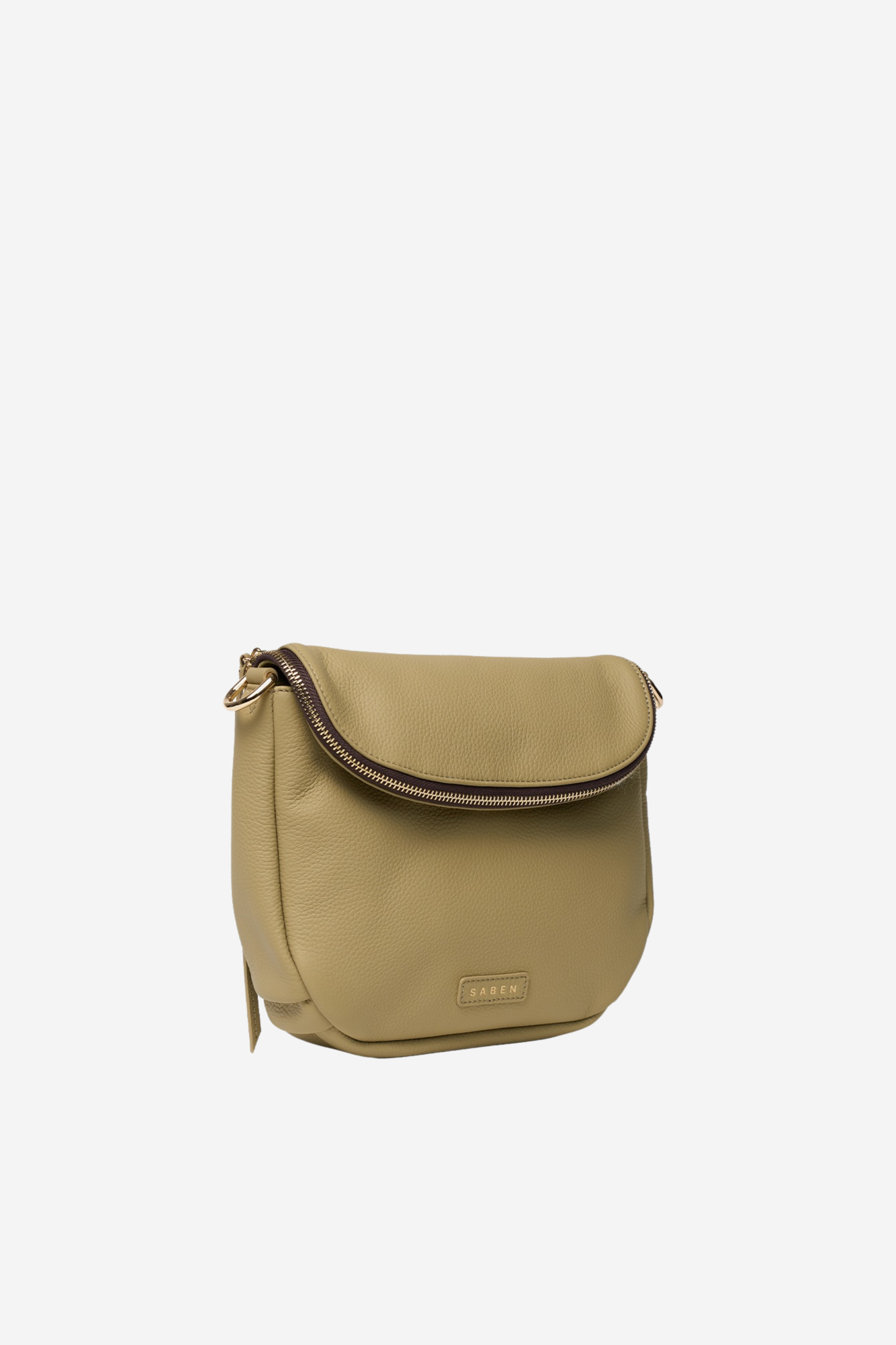 Fifi Crossbody Bag - Willow