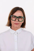 Reading Glasses - 11am