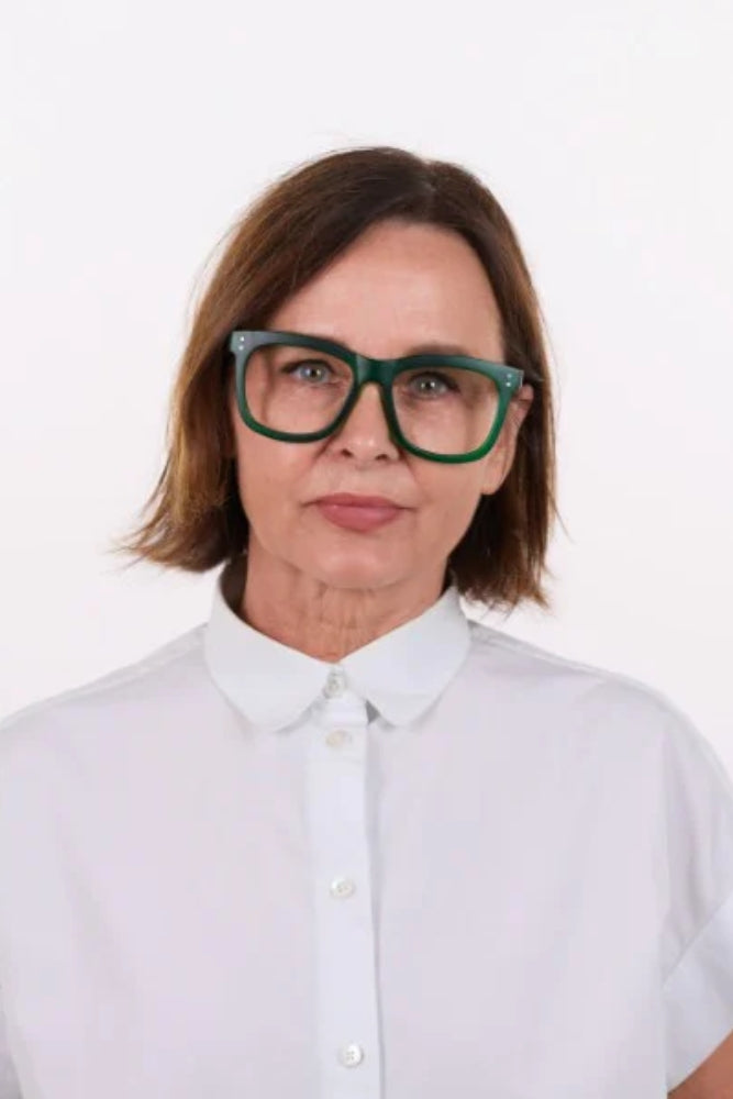 Reading Glasses - 11am