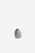Harmie Vase  Pipi - Blue