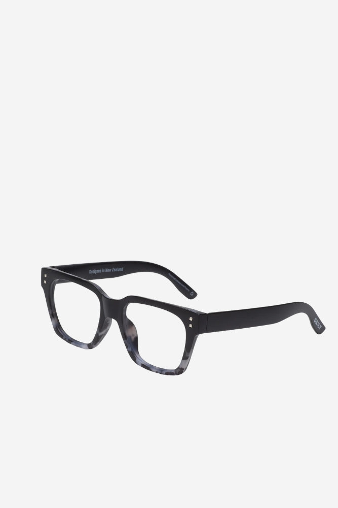 Reading Glasses - 10am