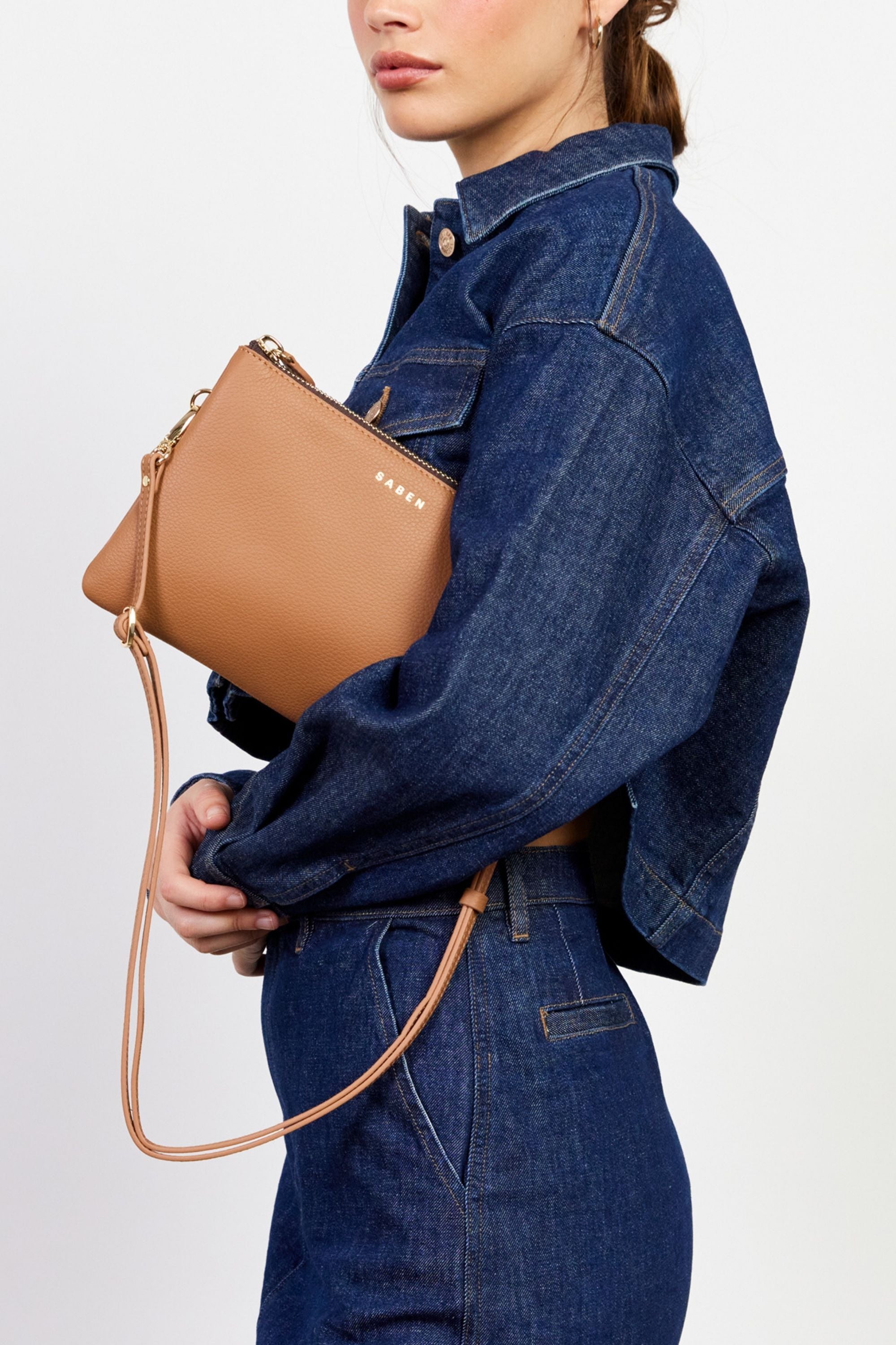 Tilly's Big Sis - Toffee