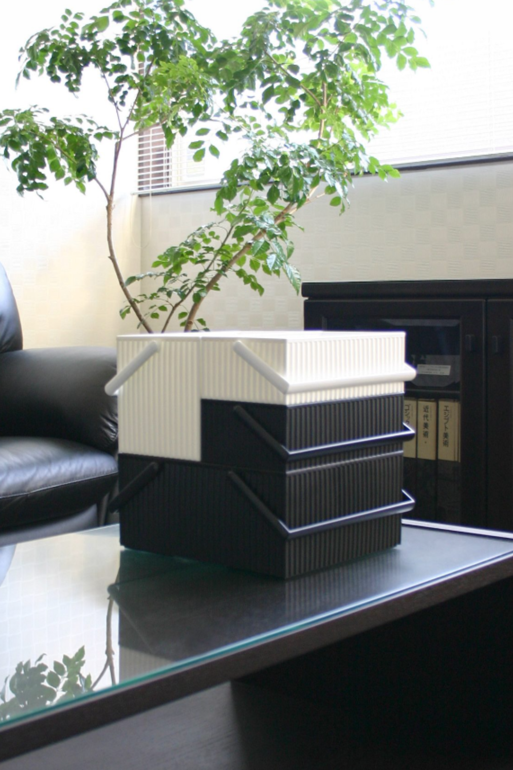 Black Multi Box - Small