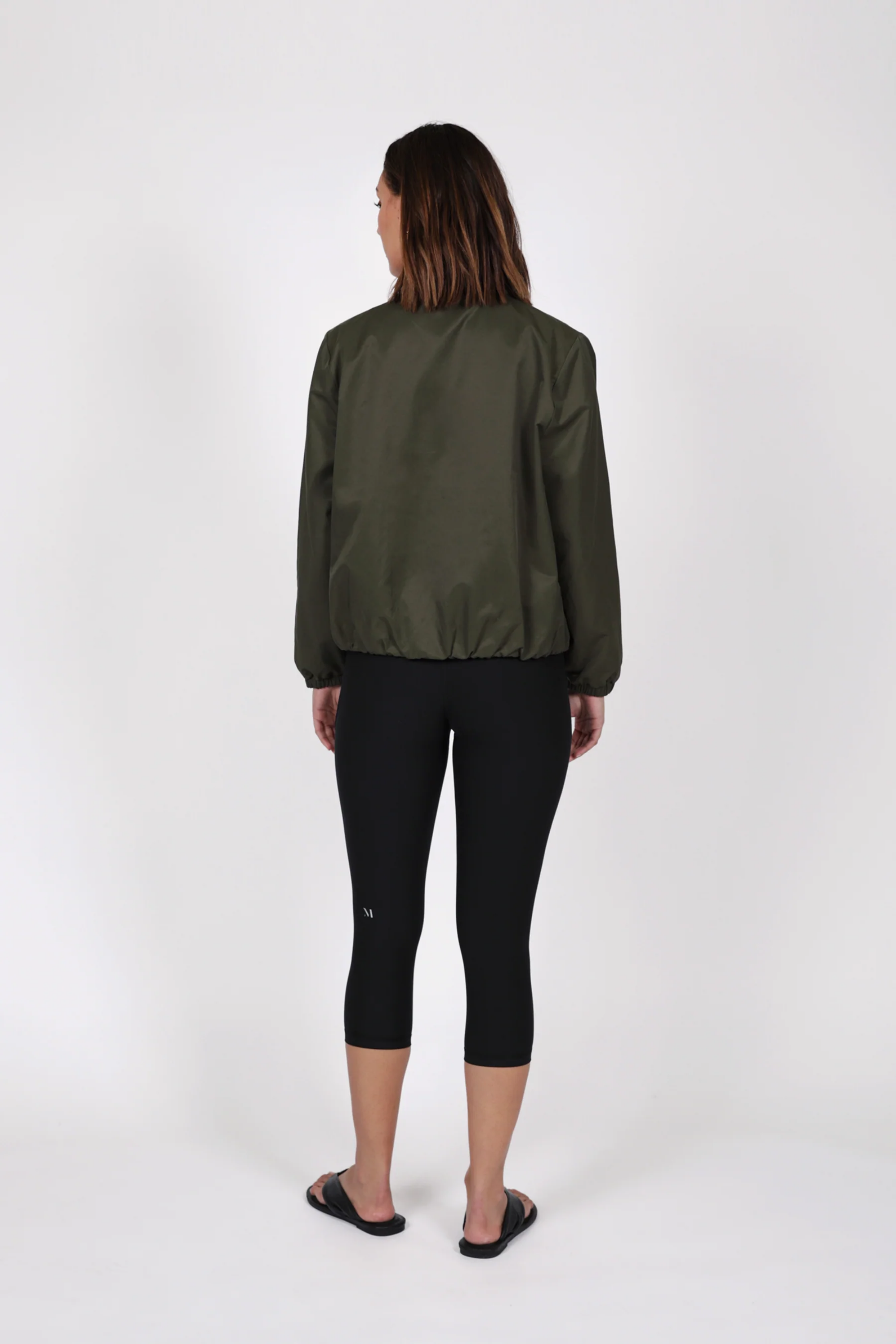 Rift Jacket