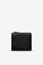 Sense Of Wonder Wallet - Black