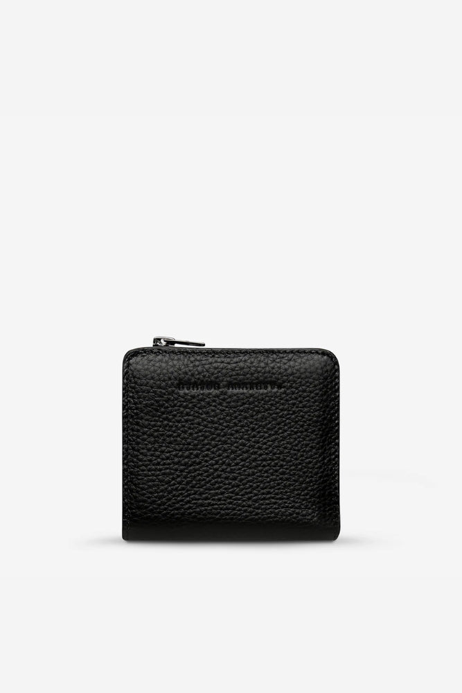 Sense Of Wonder Wallet - Black
