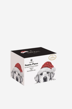 Santa Paws Pup Mug
