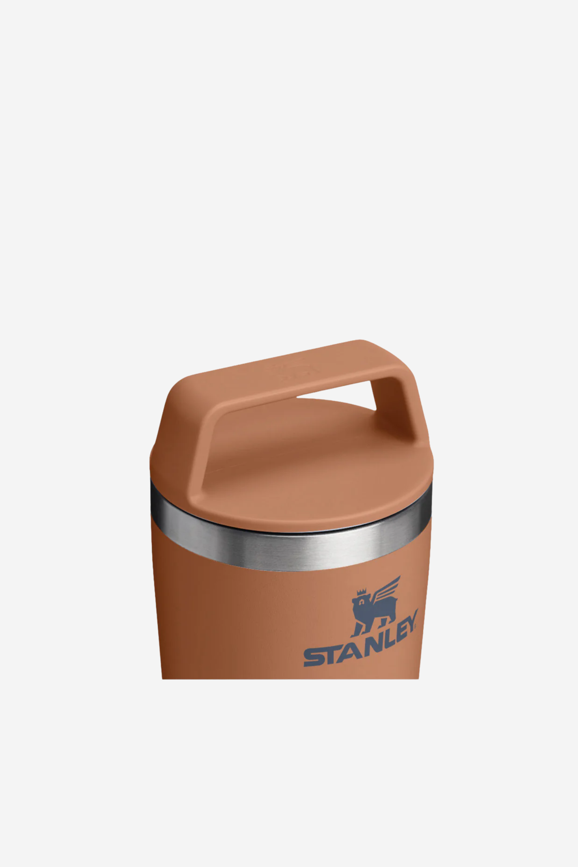 Cafe To Go Travel Mug 12oz