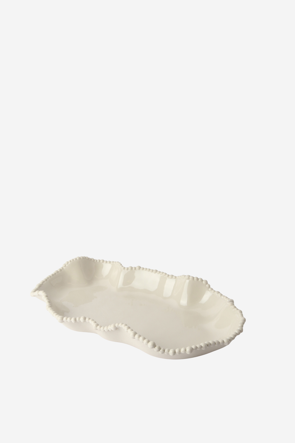 Pearl Melamine - Sand