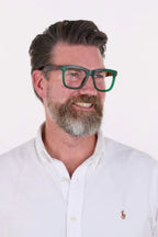 Reading Glasses - 11am