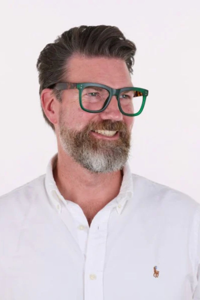 Reading Glasses - 11am