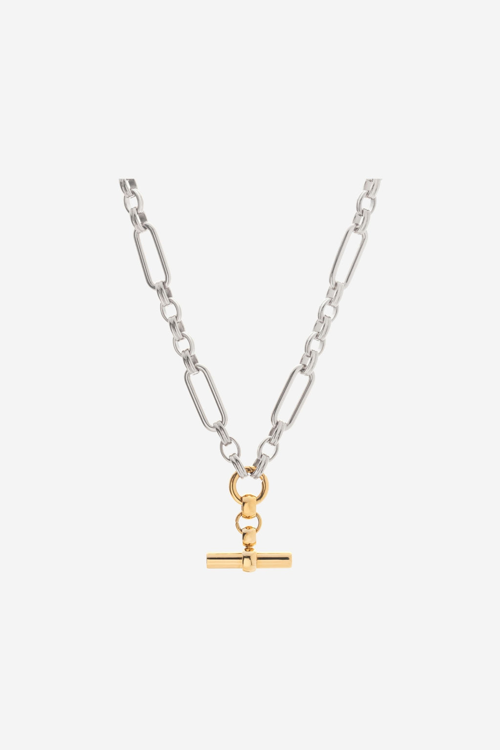 Atlas Necklace