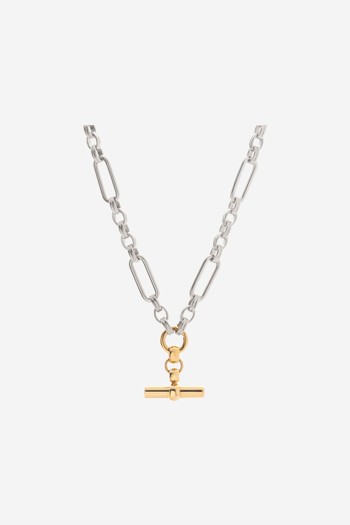 Atlas Necklace