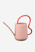 Scalloped Indoor Watering Can