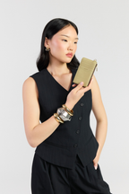 Winona Card Holder - Willow