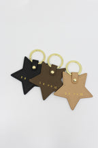 Super Star Key Chain