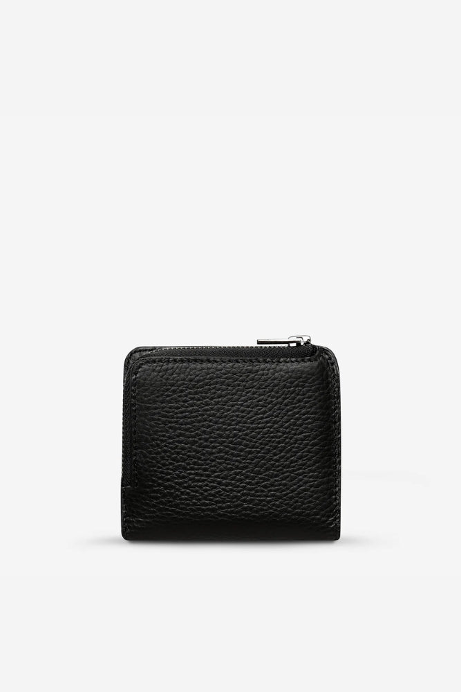 Sense Of Wonder Wallet - Black