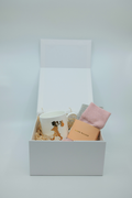 'Karen Walker Icons' Mini Gift Box - Blush/Grey