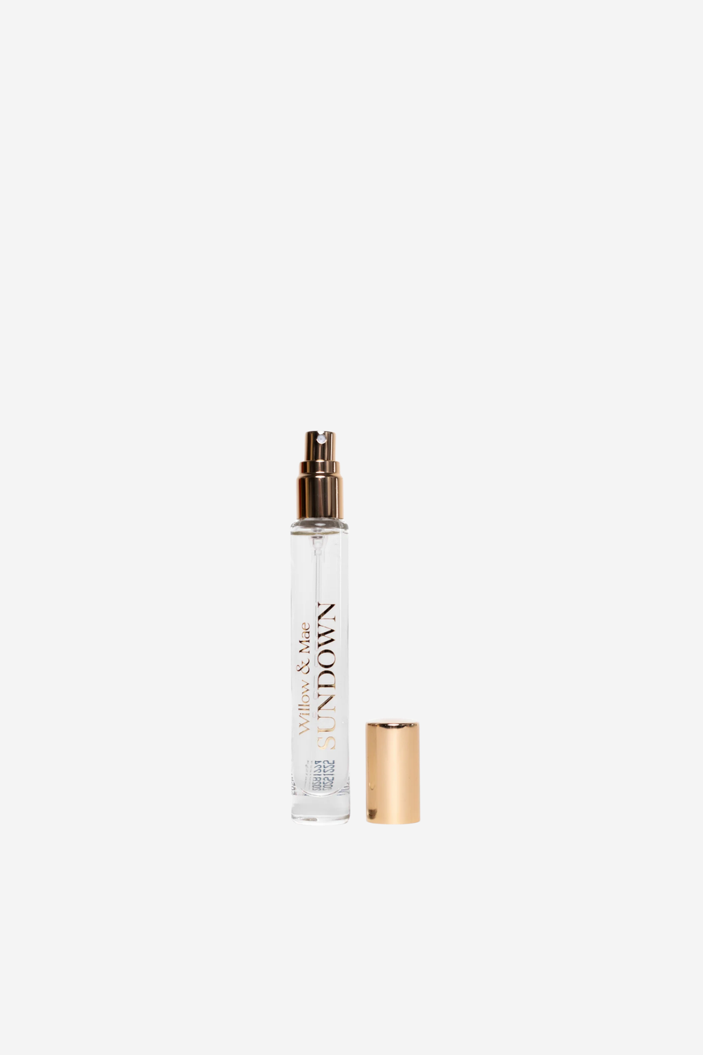 Atomiser Eau de Parfum - 10ml