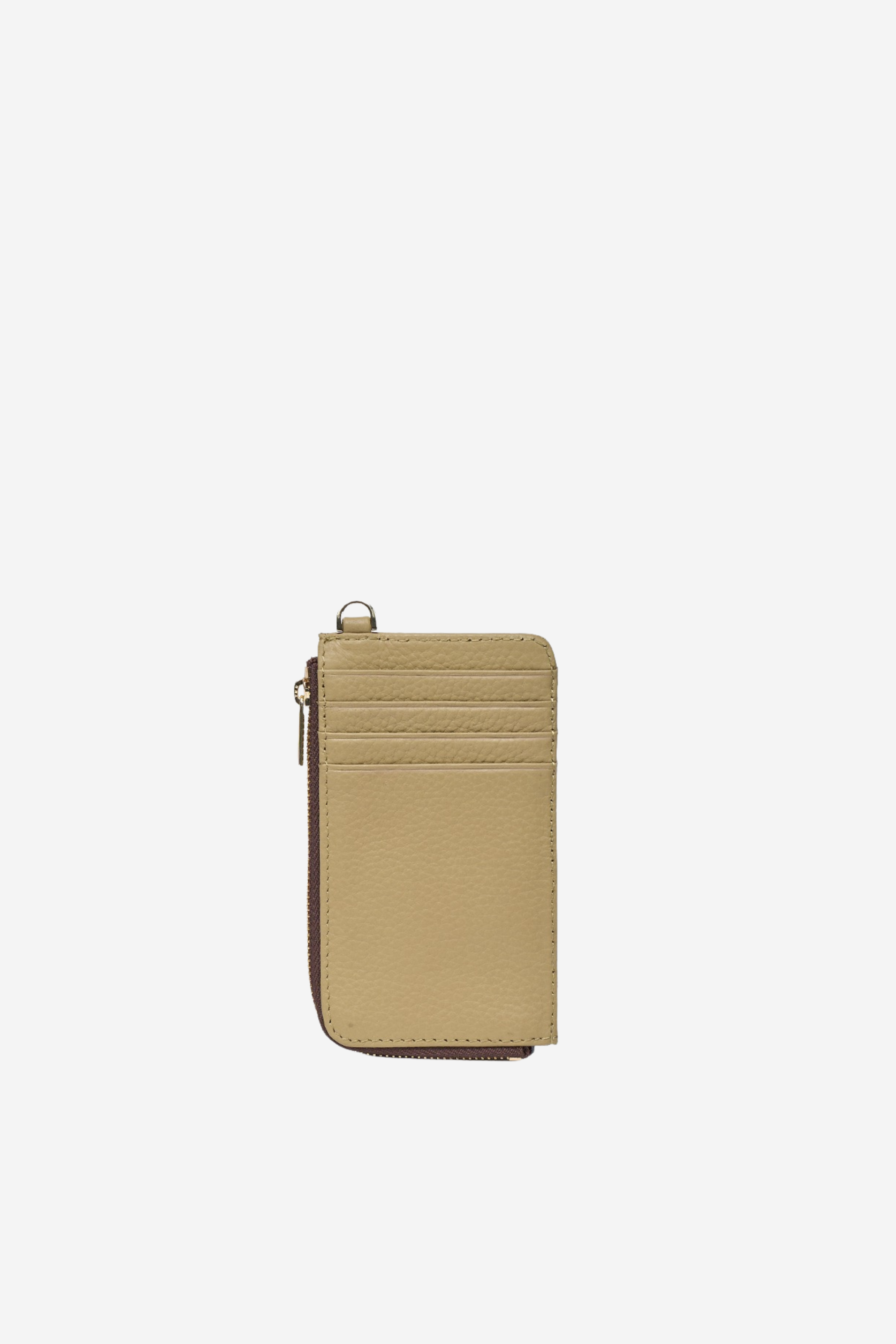Winona Card Holder - Willow
