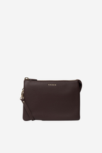 Tilly's Big Sis Crossbody - Cacao