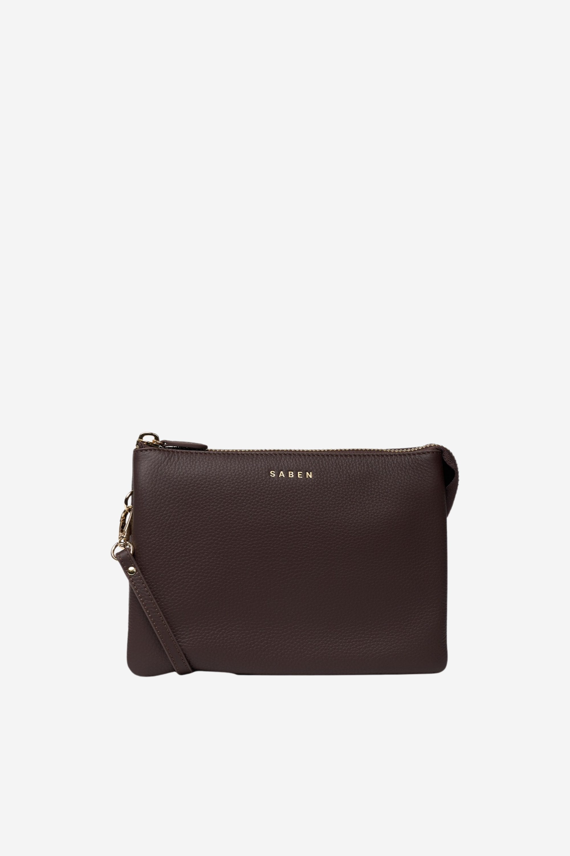 Tilly's Big Sis Crossbody - Cacao