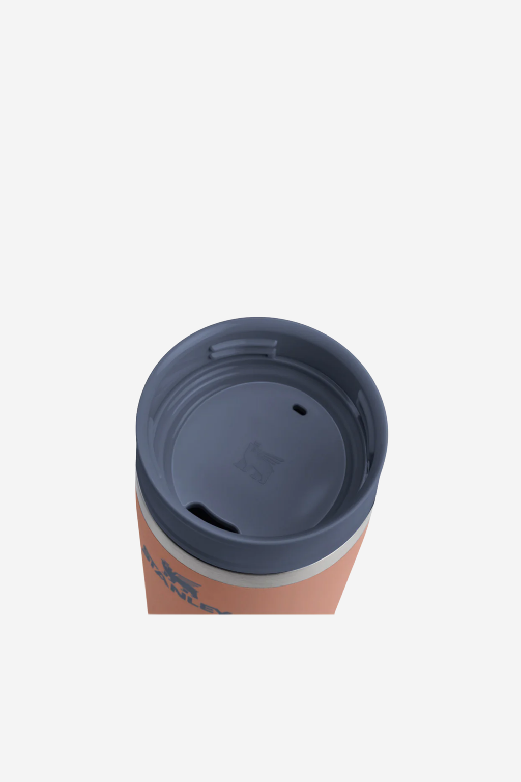 Cafe To Go Travel Mug 12oz