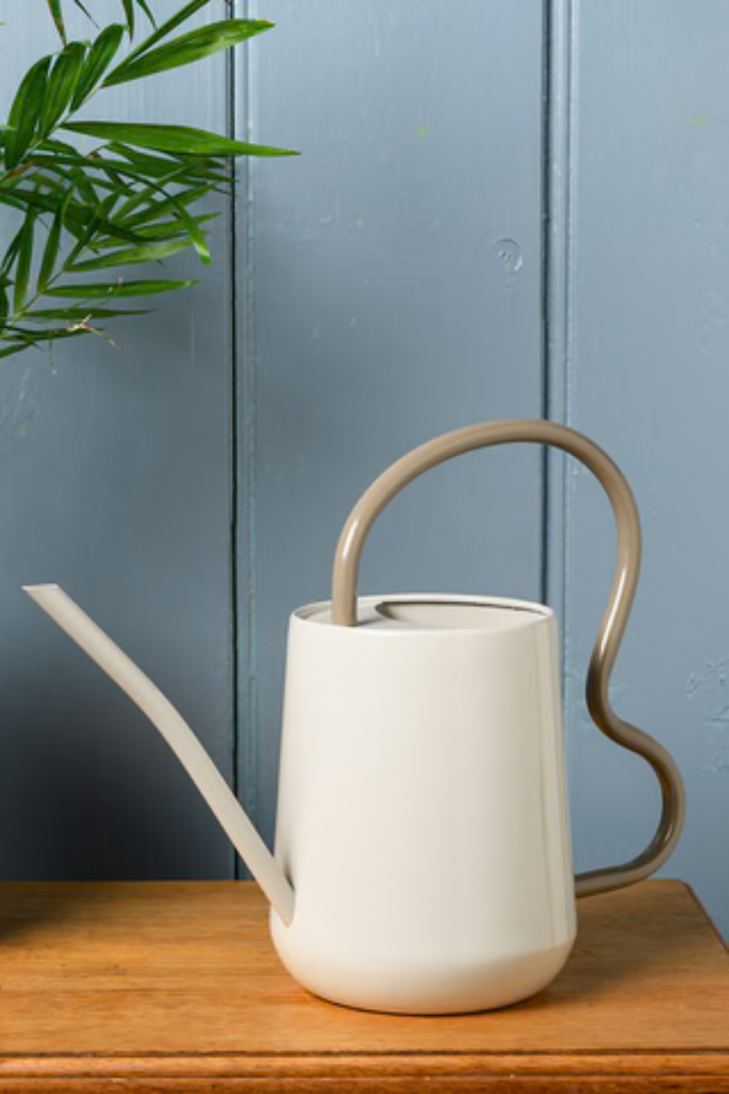 Scalloped Indoor Watering Can